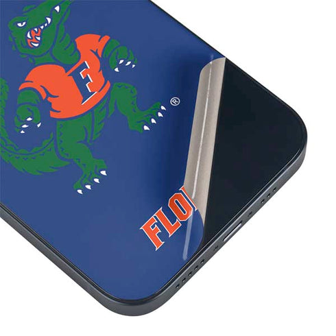 University of Florida Gators Mascot iPhone 14 Plus Skin